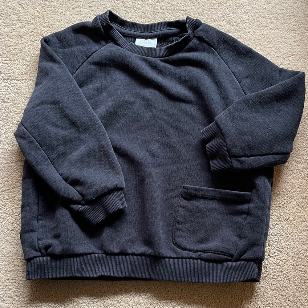 Zara Sweater